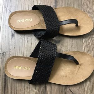NINE WEST Sandals